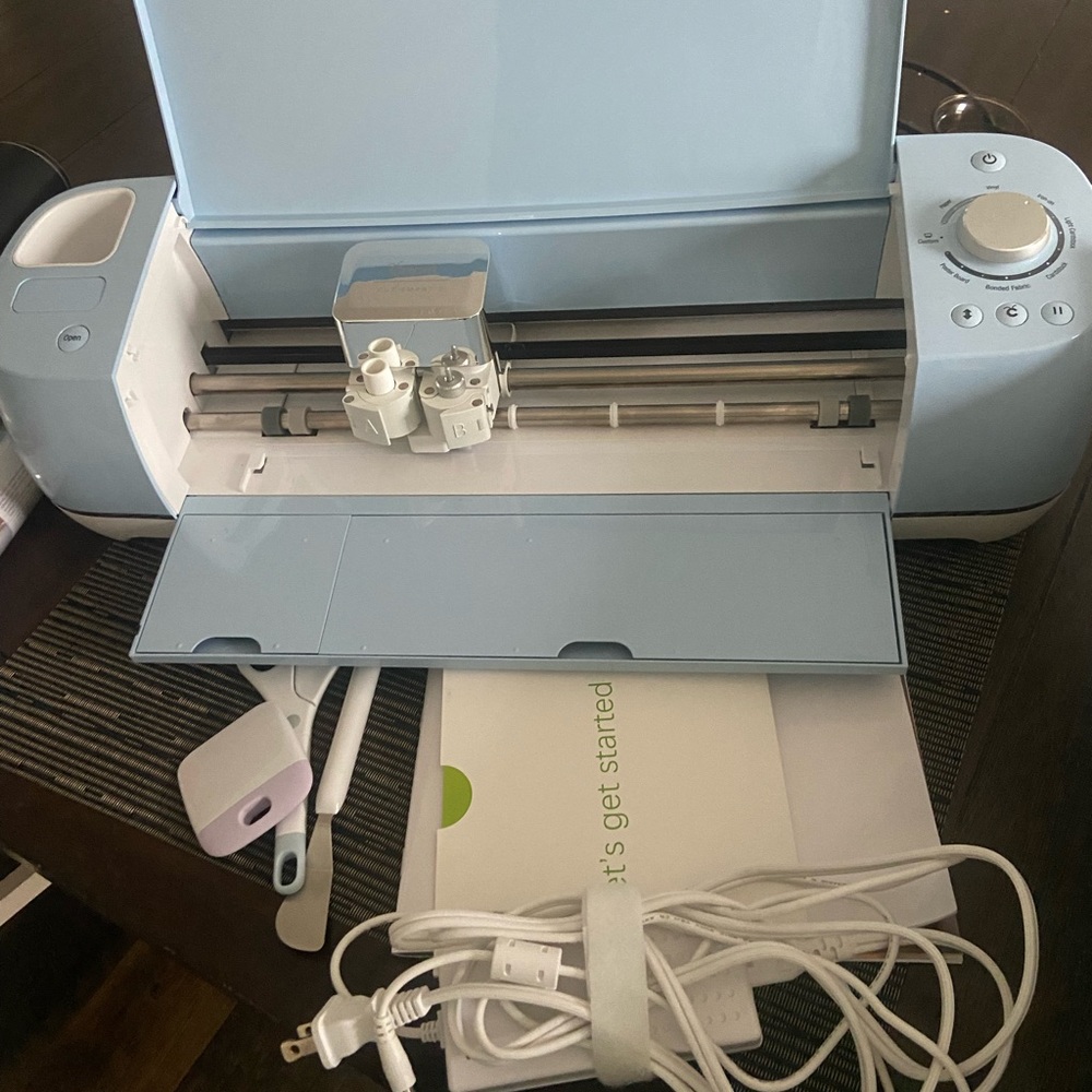 Cricut Cut Smart 2